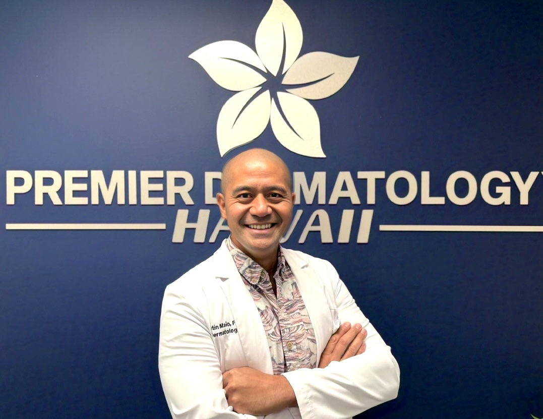 Justin K. Maio, PA-C